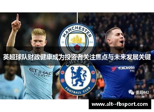 英超球队财政健康成为投资者关注焦点与未来发展关键