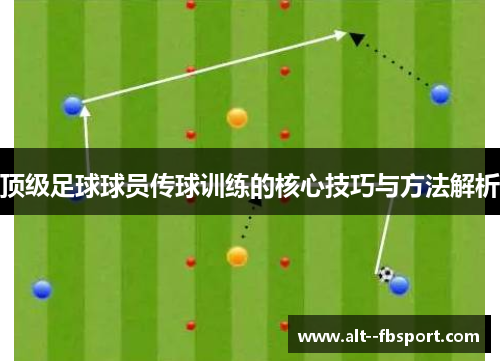 顶级足球球员传球训练的核心技巧与方法解析 顶级足球球员传球训练的核心技巧与方法解析