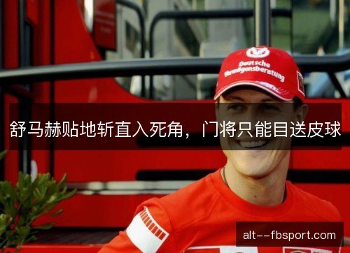 舒马赫贴地斩直入死角,门将只能目送皮球 舒马赫贴地斩直入死角,门将只能目送皮球